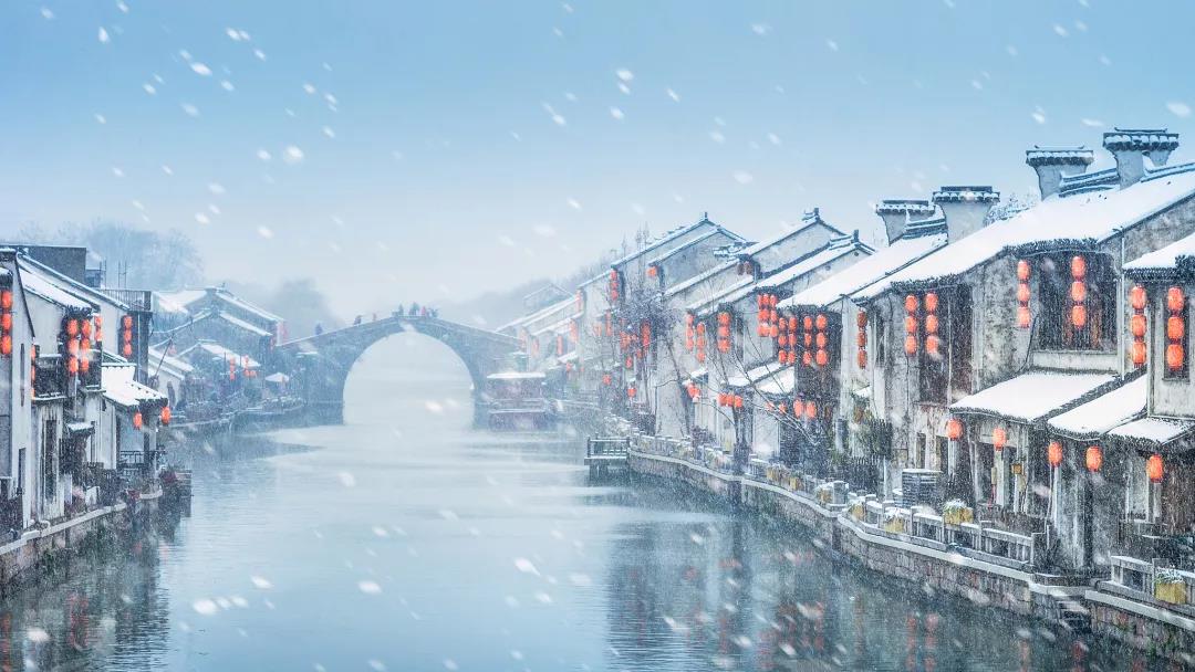 大雪補得當(dāng)，冬天凍不怕